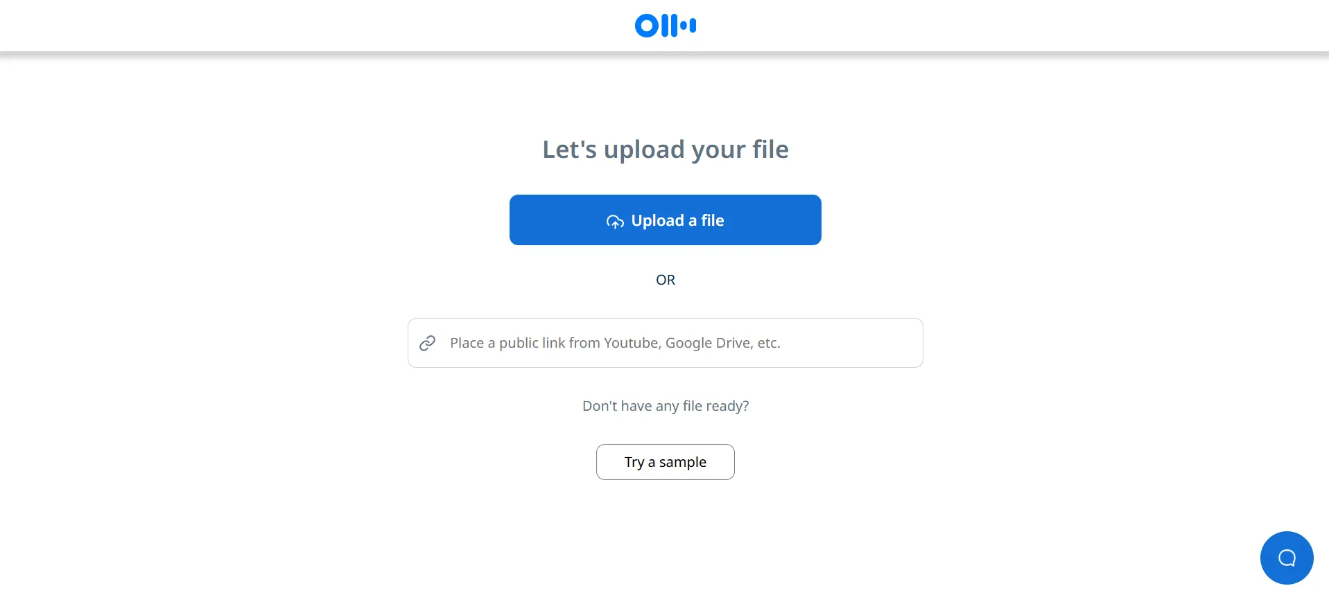 Otter: Real-Time Transcription App screenshot 4 of 16
